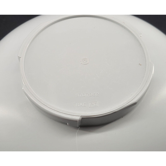 KitchenAid White Mixing Bowl - Picture 6 of 6